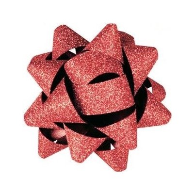 Ditipo Roxeta Diamond malá 2808 červená 50 mm – Zboží Mobilmania