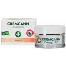 Annabis Cremcann Omega 3-6 Bio pleťový krém z konopí 50 ml