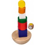 Goki Dovednostní Balanční věž – Zboží Dáma