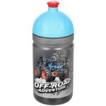 Zdravá lahev Monster Truck 500 ml – Zboží Mobilmania