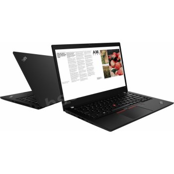 Lenovo ThinkPad T490 20N3000EMC