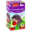 Apotheke Bio Pohádkový Zahradní směs 20 x 2 g