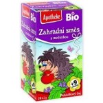 Apotheke Bio Pohádkový Zahradní směs 20 x 2 g – Zboží Dáma