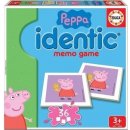 Pexeso Peppa Pig Identic Educa