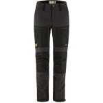 Fjällräven Keb Agile Trousers W Black – Zboží Dáma