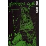 Kannonina ruka 3 - Yamaguchi Masakazu – Hledejceny.cz