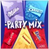 Bonboniéra Milka Pralines Party Mix 159g