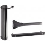 Locinox Lion C do 75 kg černá – Hledejceny.cz