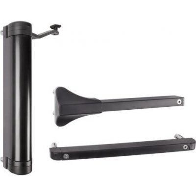 Locinox Lion C do 75 kg černá – Hledejceny.cz