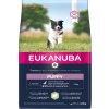 Granule pro psy Eukanuba Puppy Small & Medium Breed jehněčí s rýží 2 x 2,5 kg