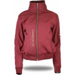 Team Bloomfileds Felicity Showerproof dámská bordo – Zboží Dáma