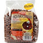 Vepy Kuličky obil. kakaové bezlepkové 375g – Zboží Dáma