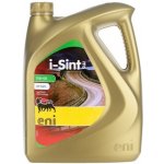 Eni-Agip i-Sint MS 5W-40 4 l – Sleviste.cz