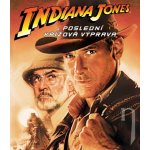 Indiana Jones a poslední křížová výprava BD – Hledejceny.cz