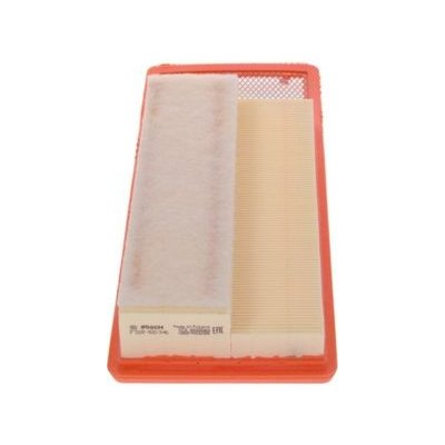 BOSCH F 026 400 346 Vzduchový filtr (F026400346) – Hledejceny.cz