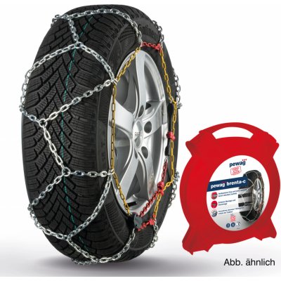 Sněhové řetězy MICHELIN Easy Grip EVO 13