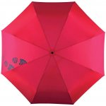 Doppler Golf Trekking Fiber červená – Zboží Mobilmania