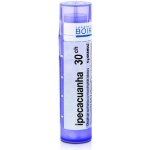 IPECACUANHA POR 30CH GRA 1X4G – Hledejceny.cz