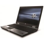 HP EliteBook 8540p WD918EA návod, fotka