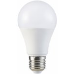 Elwatt LED žárovka E27 9W/60W teplá bílá 3000K ELW-152 – Zboží Mobilmania