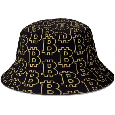 Bitcoin černý – Zboží Dáma