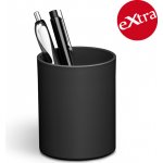 Durable Kancelářské doplňky Durable ECO - stojánek na tužky / černá 371224 – Hledejceny.cz