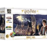 Trefl Brick Trick Harry Potter: Veľká sieň – Zboží Mobilmania