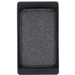 Artdeco Eye Shadow Pearl pudrové oční stíny v praktickém magnetickém pouzdře 30.02 Pearly Anthracite 0,8 g – Zboží Dáma