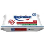 Hygienium Vlhčené ubrousky pro inkontinenci 72 ks – Zboží Dáma