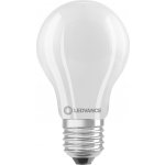 LEDVANCE Žárovka LED CLA75D E27 7,5W/840 FILAMENT FR matná DIM PMC – Hledejceny.cz