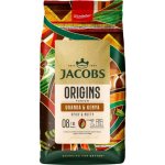 Jacobs Káva Origins Fusion Uganda&Kenya zrnková 1 kg – Hledejceny.cz