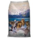 Taste of The Wild Wetlands Wild Fowl 2 kg