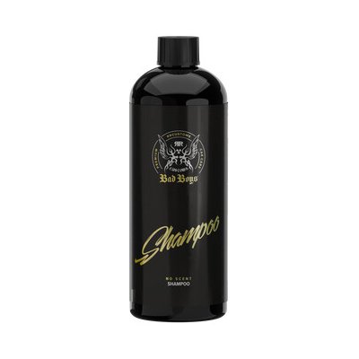 RRCustoms Bad Boys Shampoo No Scent 1 l – Zboží Mobilmania
