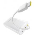 Baseus Bipow 2 20000mAh bílá – Zboží Živě