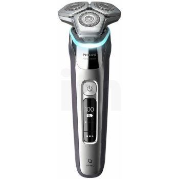 Philips Series 9000 Wet & Dry S9974/35 od 5 788 Kč - Heureka.cz