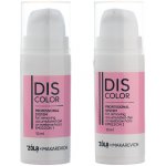 Zola Discolor systém na odstranění barvy z obočí emulsion 1+2 2 × 10 ml – Hledejceny.cz