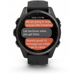 Garmin Fenix 8 AMOLED 43 mm – Zbozi.Blesk.cz