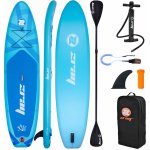 Paddleboard ZRAY EA-4 Allround Air 10'10'' Minicombo – Zboží Dáma