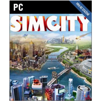 Simcity Complete