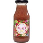 Benjamin Gut Pura Vida salátový dresink s malinami a wasabi 210 ml – Zboží Mobilmania