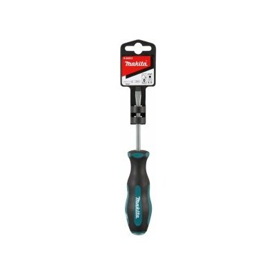 Makita šroubovák plochý průchozí SL5.5 délka 75mm – Zboží Dáma