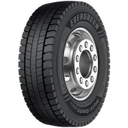 Evergreen EDR51 295/60 R22.5 150/147 L