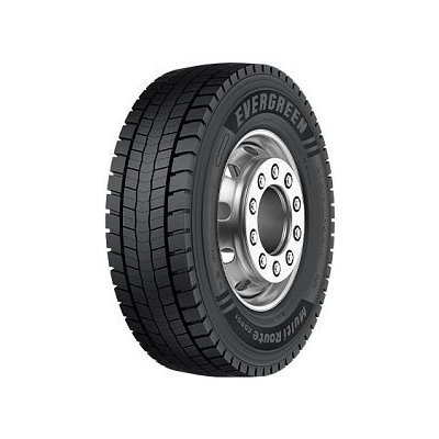 Evergreen EDR51 295/60 R22.5 150/147 L | Zboží Auto