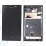 LCD Displej + Dotykové sklo Nokia Lumia 925 – Zbozi.Blesk.cz