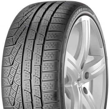 Pirelli Winter Sottozero Serie II 225/55 R17 97H