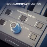 Thrustmaster TCA Quadrant Boeing Edition 4060219 – Sleviste.cz