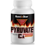 NutriStar Pyruvate Ca 100 kapslí – Hledejceny.cz