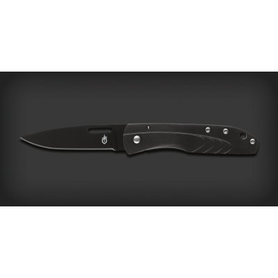 Gerber STL 2.5 DROP POINT FINE EDGE 31-000716 – Hledejceny.cz