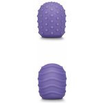 Le Wand Petite Silicone Texture Covers – Zboží Dáma