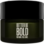 Better Be Bold Full Care krém na pleš 50 ml – Hledejceny.cz